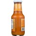 TROPICAL PEPPER: Mango Coconut Pepper Sauce, 10.5 oz