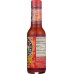 TROPICAL PEPPER: Xxxtra Hot Habanero Pepper Sauce, 5 oz