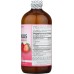 AMERICAN HEALTH: Probiotic Acidophilus Natural Strawberry Flavor, 16 oz