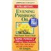 AMERICAN HEALTH: Evening Primrose Oil 1300 mg, 60 + 60 Softgels