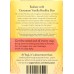 YOGI TEAS: Cinnamon Vanilla Healthy Skin Caffeine Free Tea, 16 bg