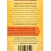 YOGI TEAS: Honey Chai Turmeric Vitality Tea, 16 bg