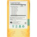 YOGI TEAS: Tea Egyptian Licorice Mint Caffeine Free, 16 bg