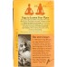 YOGI TEA: Organic Throat Comfort Caffeine Free, 16 Tea Bags