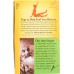 YOGI TEAS: Organic Green Tea Pure Green Decaf, 16 Tea Bags