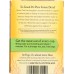 YOGI TEAS: Organic Green Tea Pure Green Decaf, 16 Tea Bags