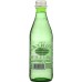 MOUNTAIN VALLEY: Sparkling Water Lime Twist Bottle, 333 ml
