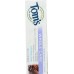 TOMS OF MAINE: Whole Care Fluoride Toothpaste Cinnamon Clove, 4.7 Oz