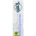 TOMS OF MAINE: Whole Care Fluoride Toothpaste Spearmint Gel, 4.7 Oz