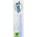 TOMS OF MAINE: Whole Care Fluoride Toothpaste Spearmint, 4.7 Oz