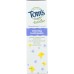 TOMS OF MAINE: Toddler Fluoride-Free Natural Training Toothpaste Mild Fruit, 1.75 oz
