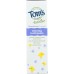 TOMS OF MAINE: Toddler Fluoride-Free Natural Training Toothpaste Mild Fruit, 1.75 oz