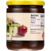 TAP N APPLE: Apple Butter Spread, 18 oz