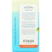 STASH TEA: Organic Breakfast Blend Tea, 18 bg