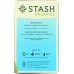 STASH TEA: Organic Breakfast Blend Tea, 18 bg