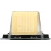 CABOT: Seriously Sharp Cheddar Cheese Cracker Cut Slices Tray, 10 oz