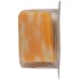 CABOT: Colby Jack Cracker Cut Slices Cheese, 7 oz