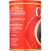 CAFIX: All Natural Instant Beverage Caffeine Free, 7.05 oz