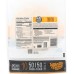LA TORTILLA FACTORY: 50 50 Corn Flour Blend Tortillas, 11.29 oz