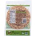LA TORTILLA FACTORY: Sprouted Wheat Organic Tortillas, 7.62 oz