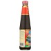 LEE KUM KEE: Sauce Oyster Premium, 18 oz
