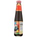 LEE KUM KEE: Sauce Oyster Premium, 18 oz