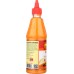LEE KUM KEE: Sriracha Mayo Dressing Spread, 15 oz