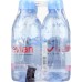 EVIAN: Spring Water 6 Pack, 1.98 lt