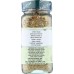 SPICE HUNTER: Salt Free Chef's Shake Blend, 2 oz