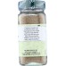 THE SPICE HUNTER: Ground Guatemalan Cardamom, 1.9 oz