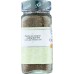 THE SPICE HUNTER: Celery Seeds India Whole, 1.8 oz