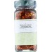 SPICE HUNTER: Crushed Red Pepper Gourmet, 1.3 oz
