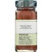 THE SPICE HUNTER: Salt Free Chili Powder Gourmet Blend, 1.1 oz