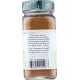 THE SPICE HUNTER: Cinnamon Highland Harvested Saigon Ground, 1.5 oz