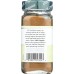 THE SPICE HUNTER: Organic Ground Cumin, 1.5 oz