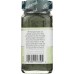 THE SPICE HUNTER: California Dill Weed Leaves, 0.5 oz