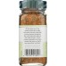 SPICE HUNTER: Salt Free Fajita Seasoning Blend, 1.8 oz