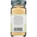 THE SPICE HUNTER: Granulated California Garlic, 2.7 oz