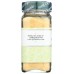 THE SPICE HUNTER: 100% Organic Granulated Garlic, 2.2 oz