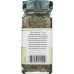 THE SPICE HUNTER: Salt Free Blend Italian Seasoning, 0.6 oz