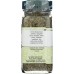 THE SPICE HUNTER: Salt Free Blend Italian Seasoning, 0.6 oz