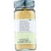 SPICE HUNTER: Mustard Yellow Ground, 1.6 oz