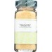 THE SPICE HUNTER: 100% Organic Onion Granulated, 1.8 oz
