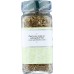 THE SPICE HUNTER: 100% Organic Oregano, 0.45 oz