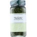 THE SPICE HUNTER: California Parsley Leaves, 0.23 oz