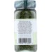 THE SPICE HUNTER: California Parsley Leaves, 0.23 oz