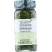 THE SPICE HUNTER: California Parsley Leaves, 0.23 oz