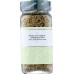 THE SPICE HUNTER: Organic Rosemary, 0.6 oz