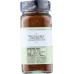 THE SPICE HUNTER: Cowboy Barbeque Rub Salt Free, 1.7 oz
