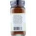 THE SPICE HUNTER: Cowboy Barbeque Rub Salt Free, 1.7 oz